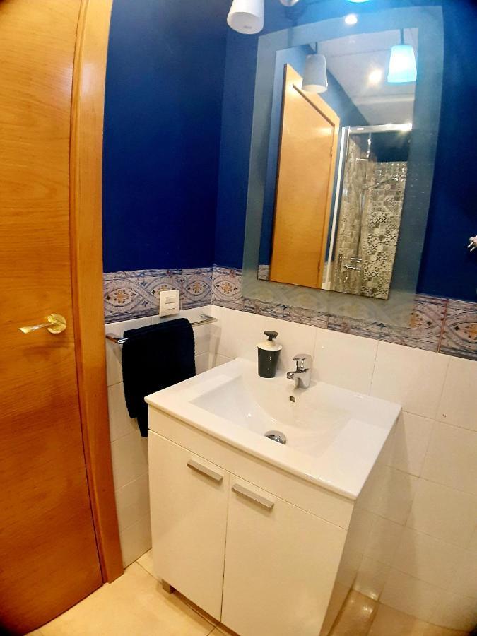 Apartamento Centro Málaga Exterior foto